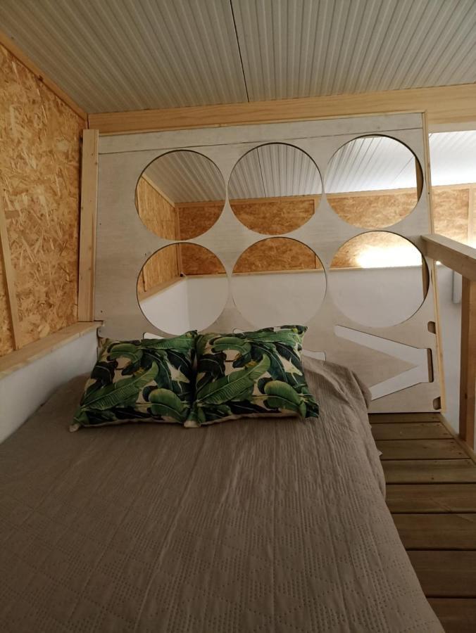 La Pinza Naranja Apartment