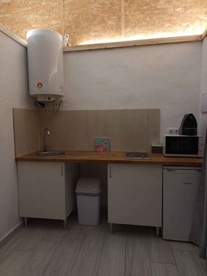 Apartment La Pinza Naranja
