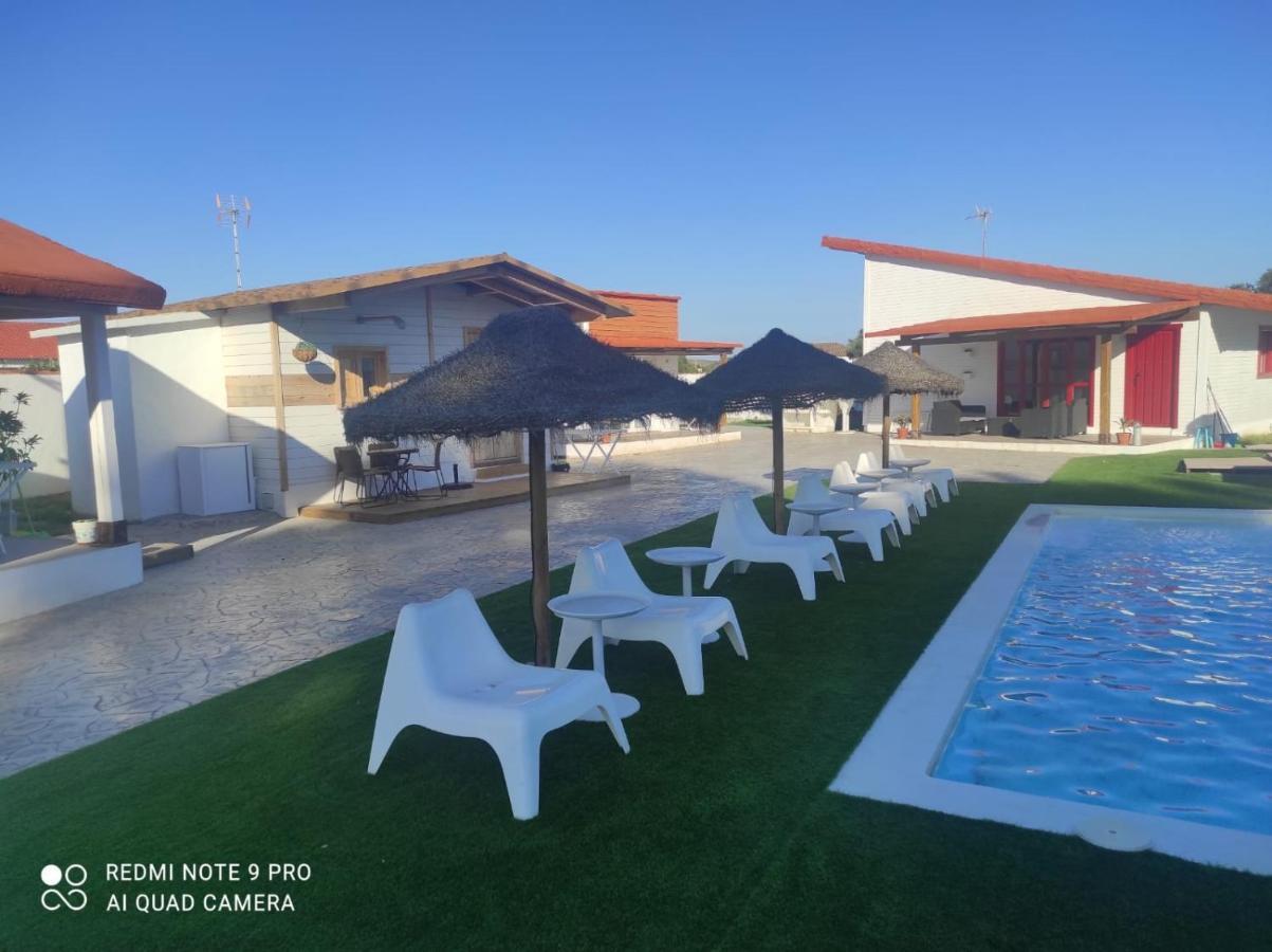 La Pinza Naranja Apartment